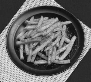 Peri Peri French Fries