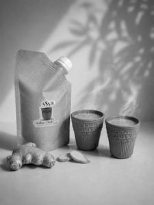 Adrak Chai