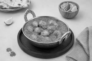 Punjabi Dum Aloo