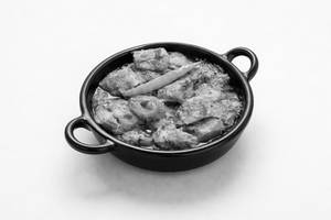 Karahi Chaap