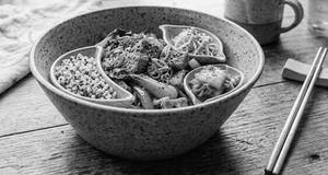Asaina Chilli Garlic Paraphyto Protein