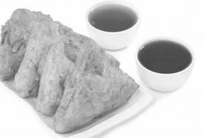 Bread Pakora