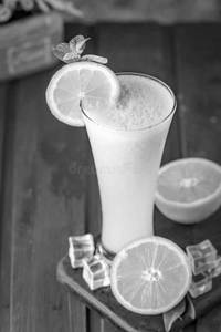 Orange juice