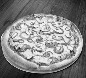 Simply Veg  [Regular] [Medium]