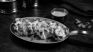 Paneer Malai Tikka