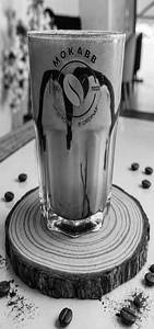 Mocha Frappe