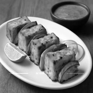 Paneer Tikka