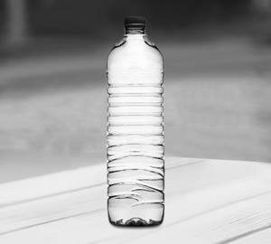 Water Bottle 1 Lit.