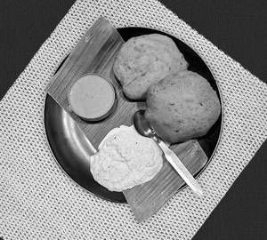 Mangalore Buns