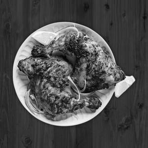 Grill chicken