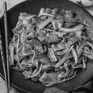 Fung Chong Beef Gravy