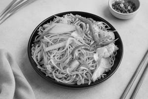 Singapore Noodles