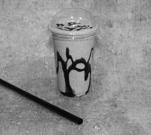 Cold Coffee