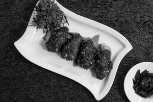 Mongolian Wings