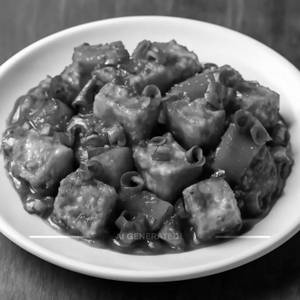 Paneer Schezwan
