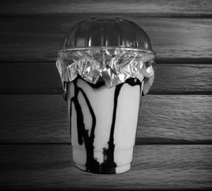 Sweet Lassi 