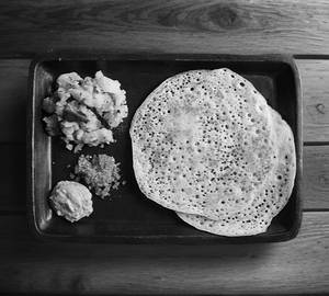 Kalli dosa