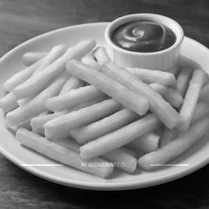 Finger Chips