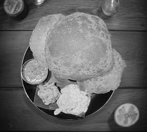 Poori Sagu