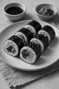 Dynamite Roll Veg SHUSHI