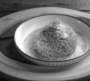 Rice Bath