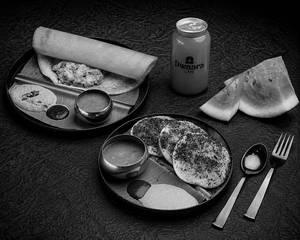 Ghee Lovers Special Combo