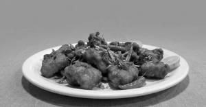 Appolo Fish