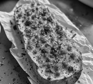 Chipotle Garlic Bread
