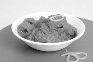 Rara Chaap (100% Veg)