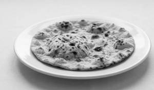 Tandoori Roti