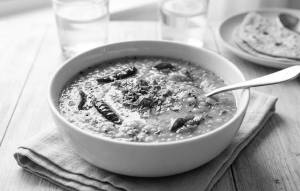 Dal Fry