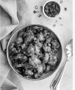 Gobi Manchurian
