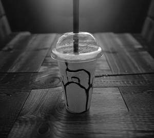 Classic Cold Coffee (300Ml)