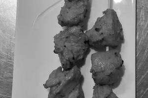 Chicken Tikka [Serves 1, 8 Pieces]