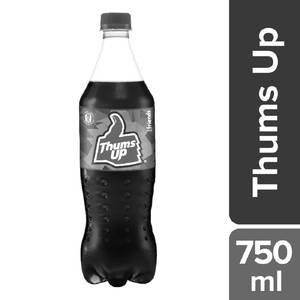 Thumps Up। / Coke ( 750Ml )