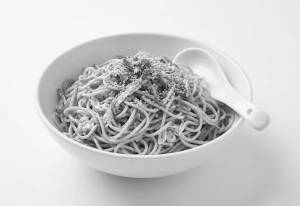 Egg Soft Noodles