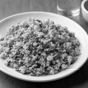 Egg Bhurji Dry