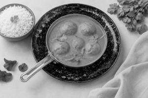Dil Bhar Kofta
