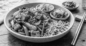 Veg Korean Paraphyto Protein