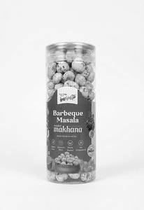 Barbeque Masala Makhana 100 Gm