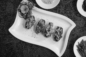 Chilli Wasabi Wings