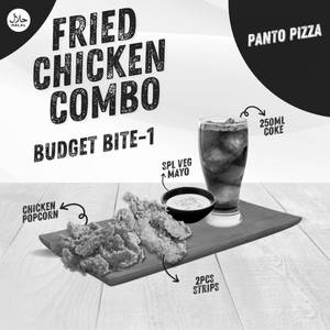 Budjet Bite Pack 1