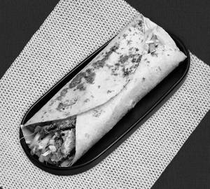 Grilled Chicken Tandoori Wrap