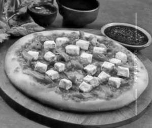 Spicy Paneer [Regular]