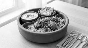 Chicken Biryani Jumbo Pack