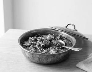 Dum Ka Mutton