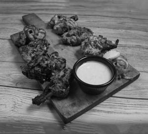 Chicken Lollipop