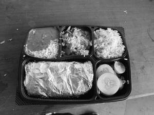 Royal Veg Thali