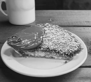 Traditional  Nutella