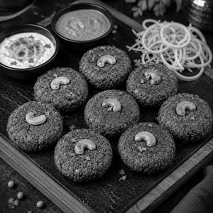 Hara Bhara Kabab